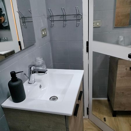 Relax Home Marcelli Zewnętrze zdjęcie